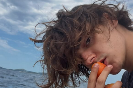 Nakon Deena i Marko Bošnjak pokazao svog partnera: Pohvalio se na Instagramu fotografijom s jahte
