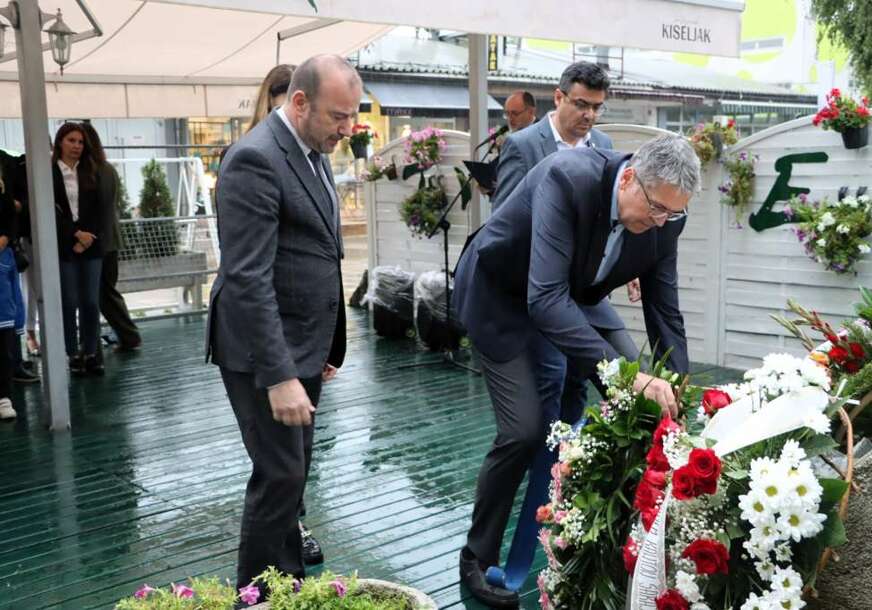 FOTO: VLADA KS
