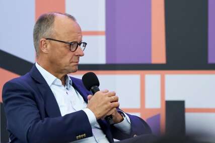 Merz šokirao: Njemačka nije samo u periodu ekonomske slabosti, nego u strukturnoj krizi privrede