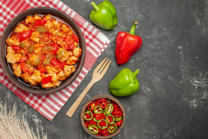 Recept za starinski đuveč vraća u djetinjstvo