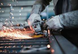 Metalska industrija BiH: Razmjena 9,7 milijardi KM, rast izvoza u svim sektorima