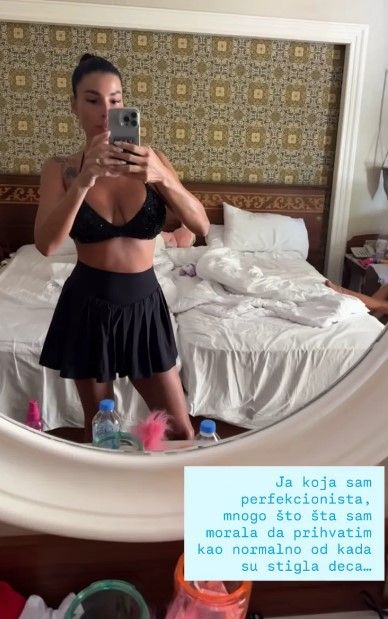 FOTO: INSTAGRAM / SCREENSHOT