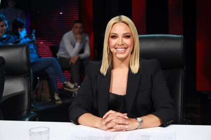 Nakon što je saznala da je u drugom stanju, Milica Todorović promijenila život iz korena