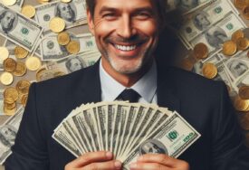 Ovaj znak postaje milioner: Čekaju ga uspjeh, novac i bogatstvo u narednih 10 godina!