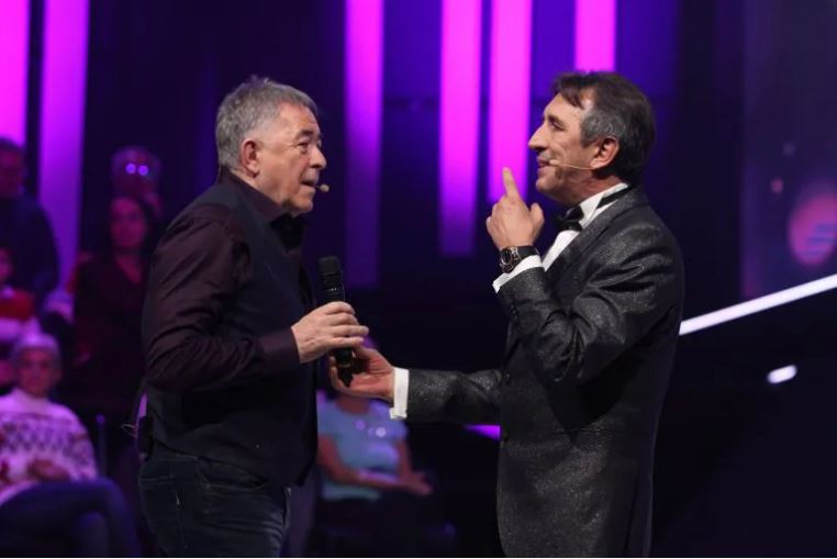 FOTO: GRAND