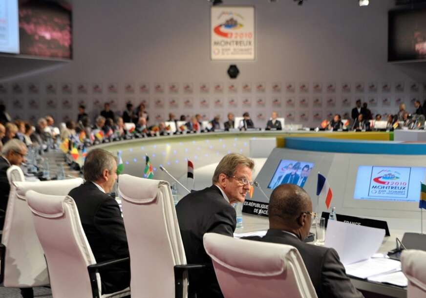 FOTO: EPA/DOMINIC FAVRE