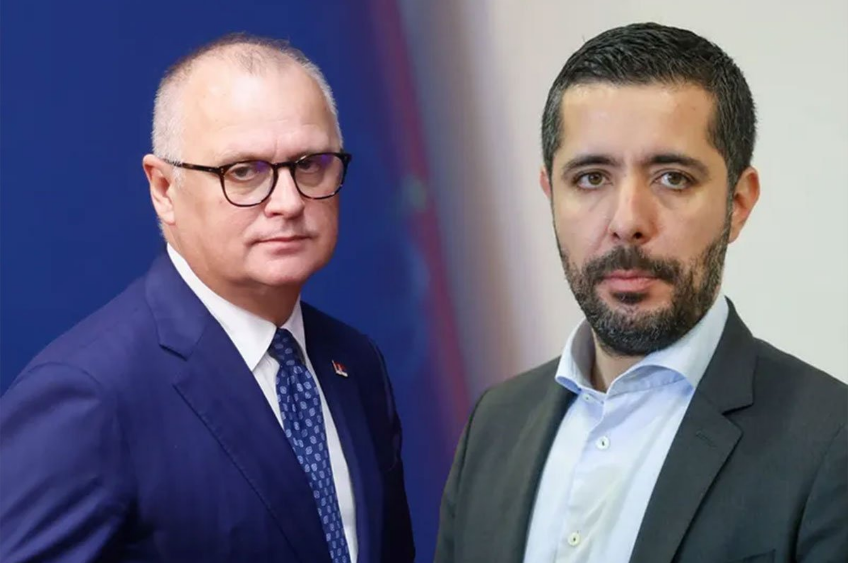 FOTO: MARKO JOVANOVIĆ, TANJUG/MARKO ĐOKOVIĆ