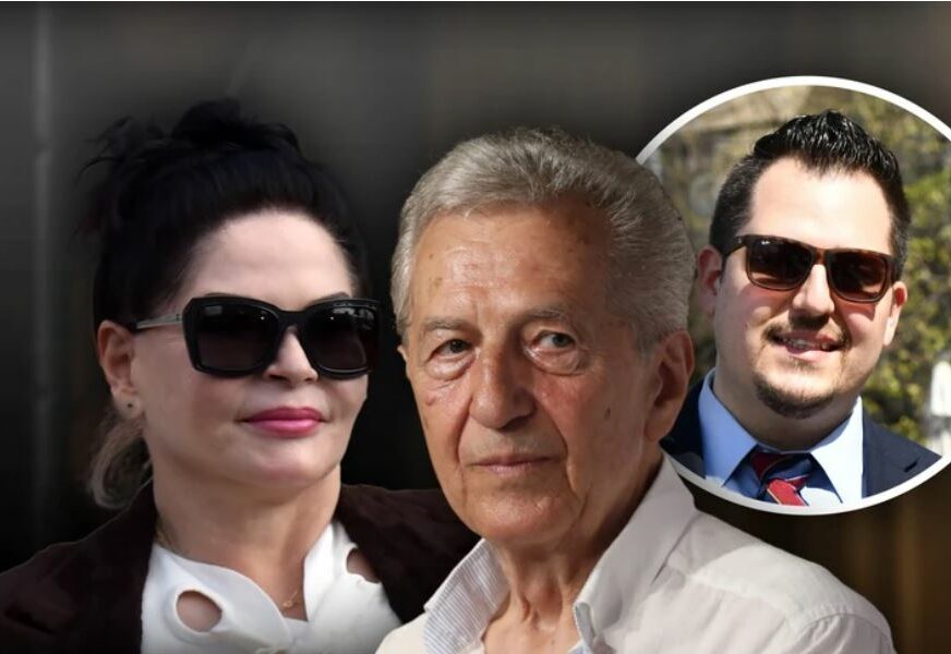 FOTO: SNEŽANA KRSTIĆ, DJORDJE KOJADINOVIC, MILAN ILIĆ / RINGIER