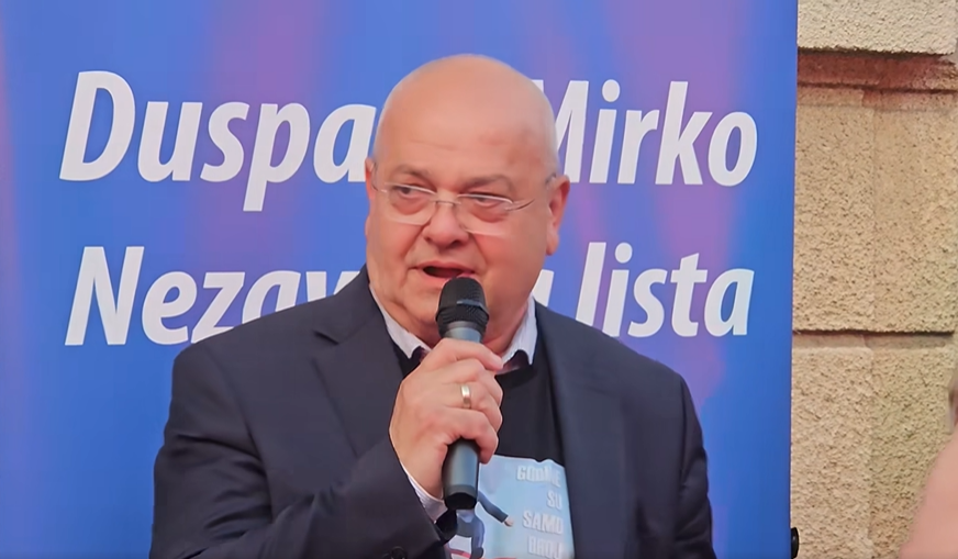 FOTO: PRINTSCREEN VIDEO PLUSPORTAL.HR
