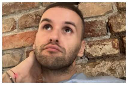 Mirza Mustafagić objavio koliko ga je koštao dolazak vodoinstalatera, pa ga pozdravio uz pjesmu (VIDEO)