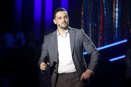 "Misliš da će da traje, a neće, nisam znao šta da radim" Mirza Selimović otkrio nepoznate detalje sa početka karijere