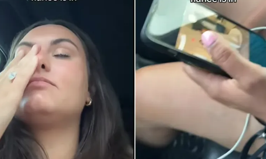FOTO: SCREENSHOT/TIKTOK
