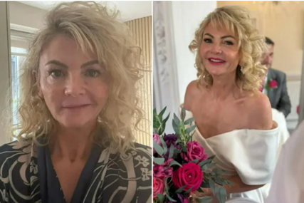 ŠTEDJELI 3 GODINE Medeni mjesec iz pakla: Stres zbog otkazanog krstarenja izazvao joj je paralizu lica