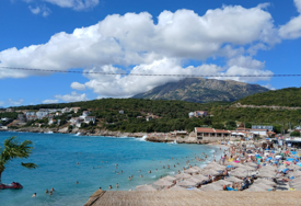 U Crnoj Gori u prvih šest mjeseci ostvareno više dolazaka turista, ali manje noćenja