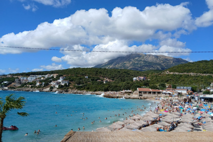 U Crnoj Gori u prvih šest mjeseci ostvareno više dolazaka turista, ali manje noćenja