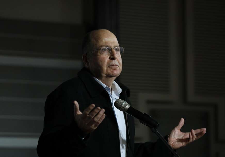 FOTO: EPA/ABIR SULTAN