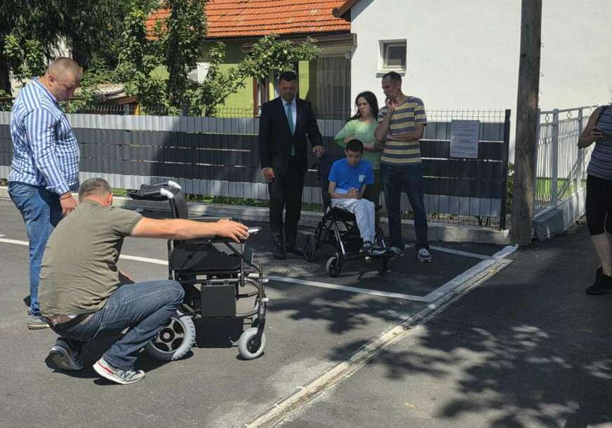 FOTO: MINISTARSTVO ZA LJUDSKA PRAVA I IZBJEGLICE BIH
