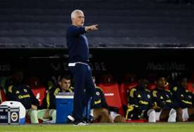 Mourinho iznenadio izjavom nakon poraza Fenera: "Sudija je bio fenomenalan, svjetska klasa!"