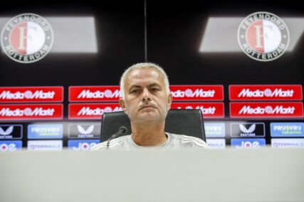 Sprema se Mourinhov povratak u Real?