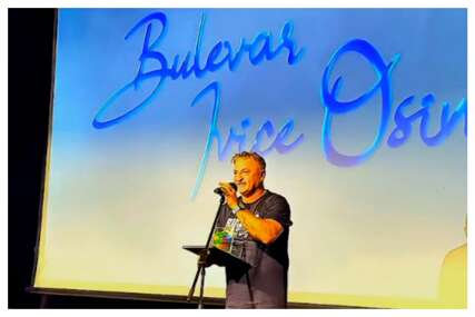 POBJEDNIK DANA Muhamed Bikić