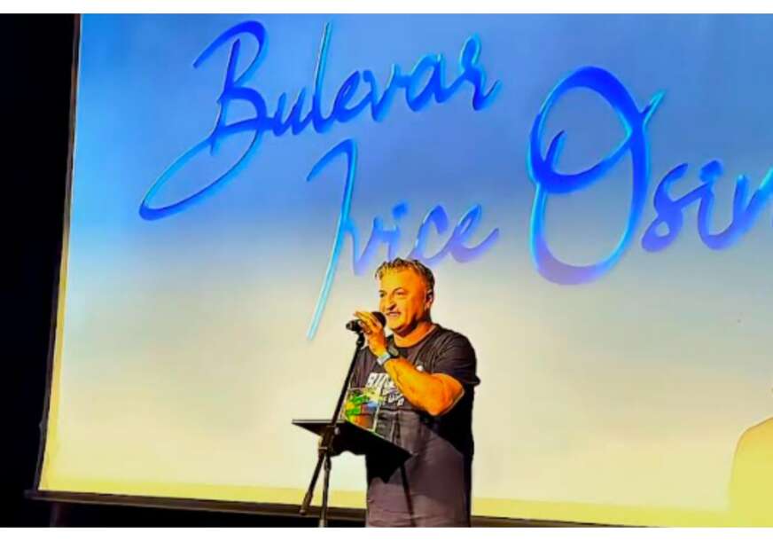 FOTO: USTUPLJENO BOSNAINFO