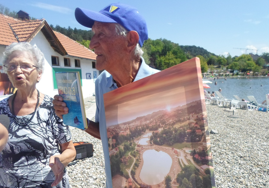 FOTO: PANONIKA TUZLA BIH