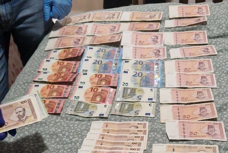 FOTO: MUP REPUBLIKE SRPSKE
