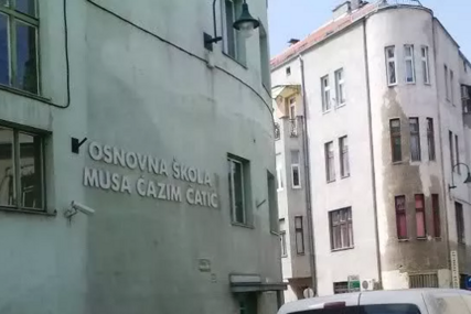 Vijeće roditelja traži pojačano prisustvo policije u blizini Metadonskog centra zbog početka nastave