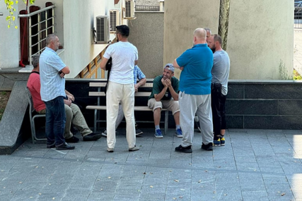 U Jablanici se pojavilo šest Musinih pristalica, imam ih zamolio da napuste prostor džamije