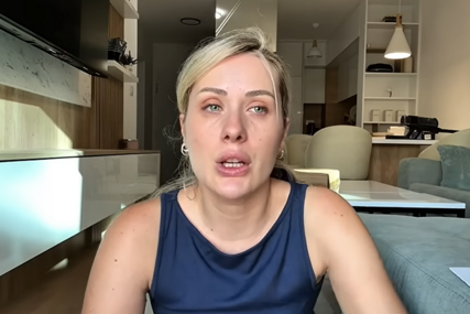 Popularna influencerica optužuje poznatog bh. poduzetnika: "Odmah sam ga tužila, jer ja znam šta je istina..." (VIDEO)