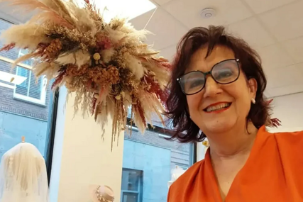U petak se u Sarajevu osniva nova stranka "Država iznad svega", osnivačica je Naida Ribić
