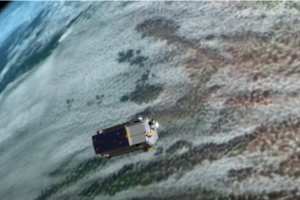 Bijela kuća naredila prekid NASA-inih misija praćenja klimatskih promjena