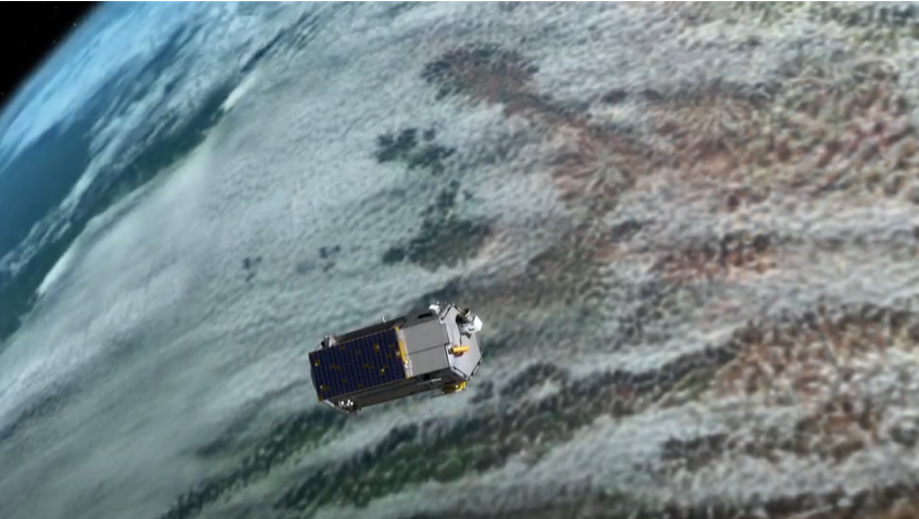 FOTO: @NASAJPL / YOUTUBE