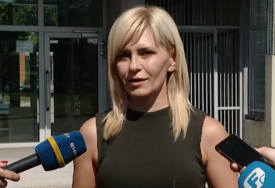 PROGON SE NASTAVLJA Tužiteljica Sanita Imamović zatražila određivanje mjera zabrane novinarki Nataši Zubac-Miljanović