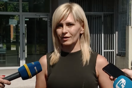 PROGON SE NASTAVLJA Tužiteljica Sanita Imamović zatražila određivanje mjera zabrane novinarki Nataši Zubac-Miljanović