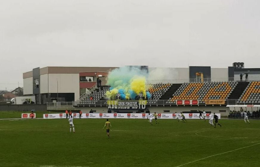 FOTO:  MERIDIANSPORTBH