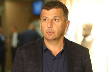Nebojša Vukanović se oglasio o spornom snimku i smjeni Đajića: Evo šta tvrdi