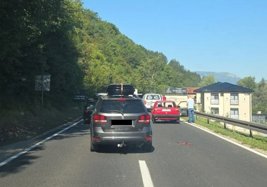 FOTO: ČITALAC FAKTOR