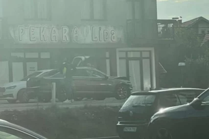Stravična nesreća u Živinicama: Pijan Passatom usmrtio djevojku (19)