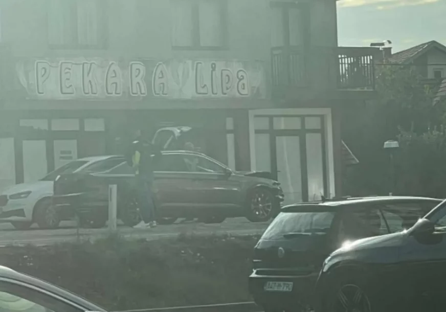 FOTO: ŽIVINIČKI HUNJER