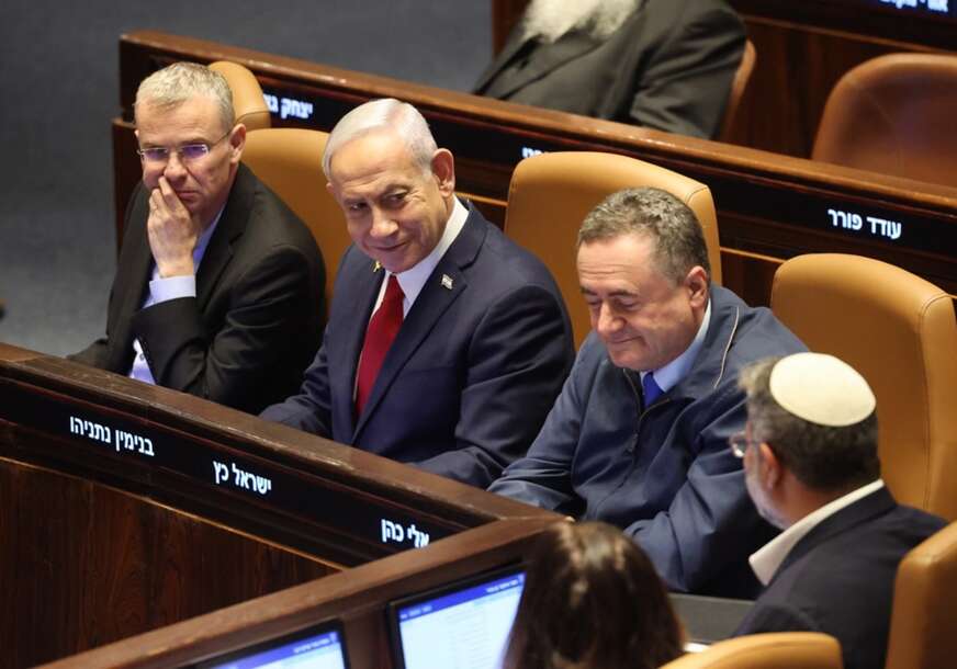 FOTO: EPA/ABIR SULTAN