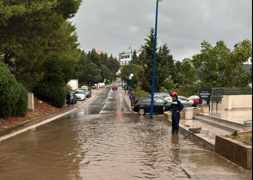 FOTO: PVP NEUM