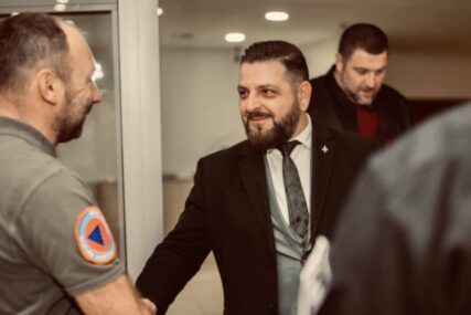 Aličković poziva na deportaciju kontroverzne srbijanske glumice Lidije Vukićević: "Ovo su namjerne poruke Sarajevu kako bi se desio incident!"