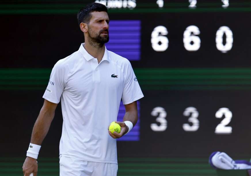 FOTO:  EPA/TOLGA AKMEN