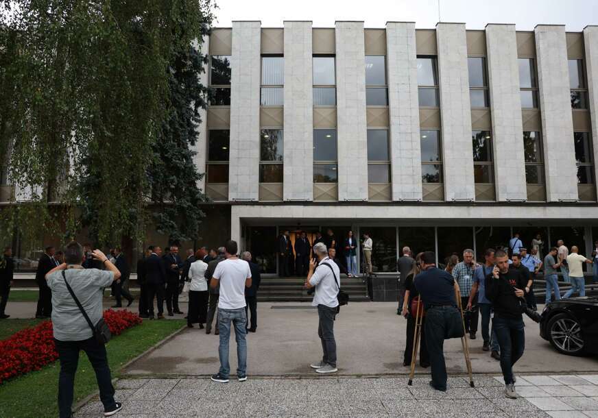 FOTO: MIOMIR JAKOVLJEVIĆ/RINGIER