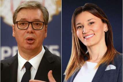 Objavljen snimak: Vučić tražio smjenu direktorice United Media Aleksandre Subotić (VIDEO)