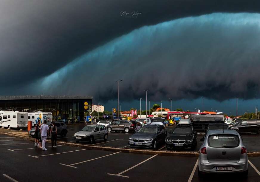 FOTO: MAJA KRALJIK