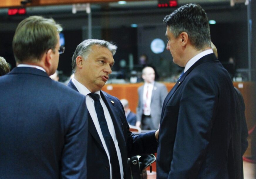 FOTO: EPA