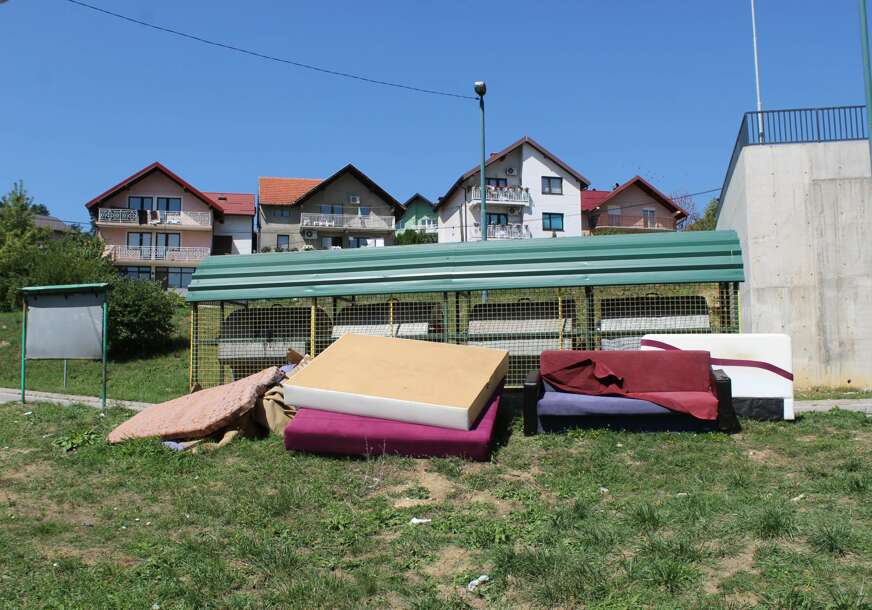 FOTO: ESET MURAČEVIĆ