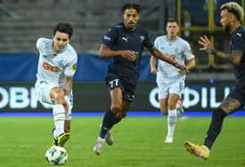 Pafos srušio Dinamo Kijev i napravio korak naprijed ka play-offu Lige prvaka